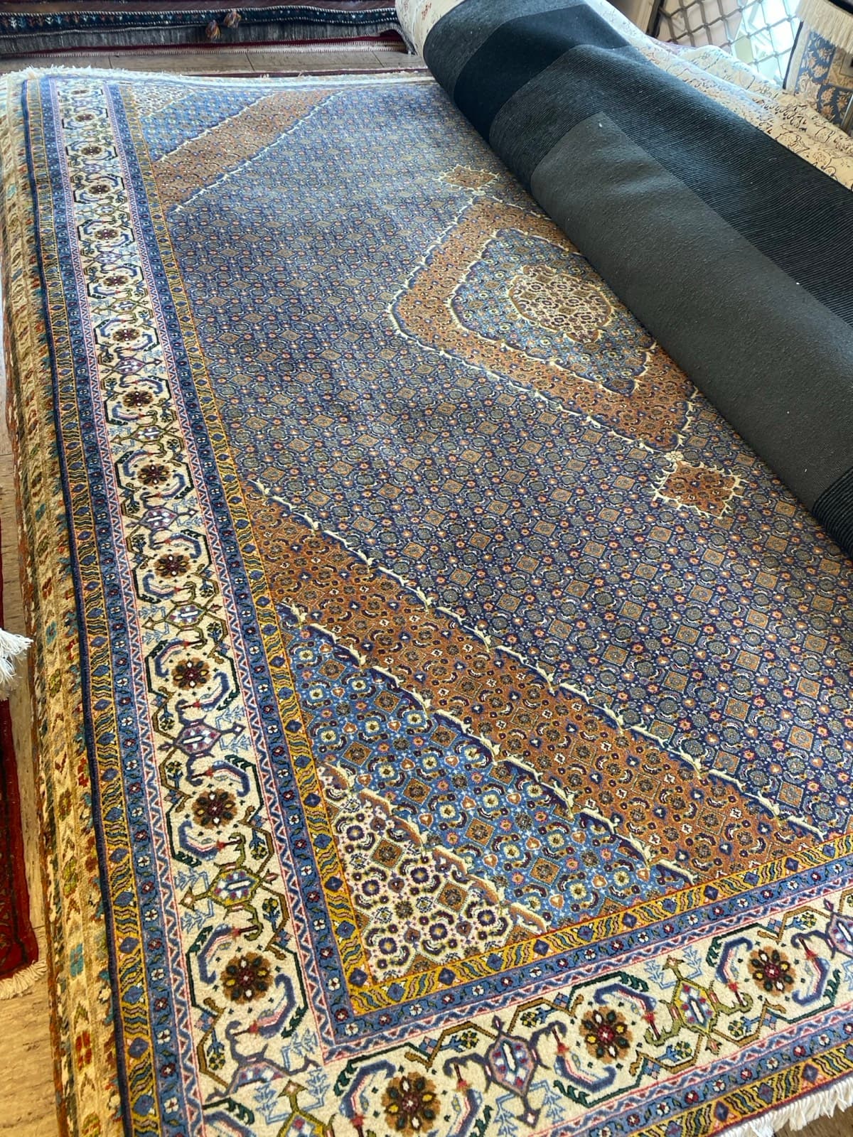 Exquisite Teppichauswahl